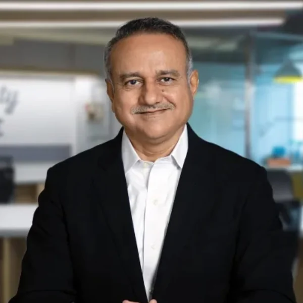 Dr. Mahesh Singh