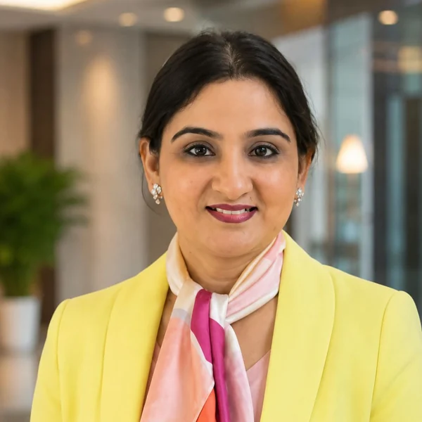 Tina Sharma